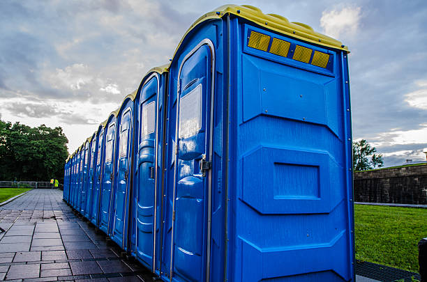 Trusted Oasis, CA Portable Potty Rental Experts